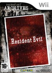 Resident Evil