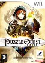 Puzzle Quest : Challenge of the Warlords