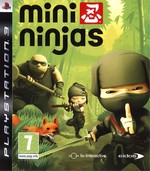 Mini Ninjas