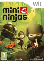 Mini Ninjas