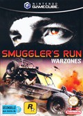 Smuggler's Run : Warzones