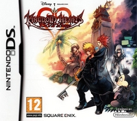 Kingdom Hearts : 358/2 Days