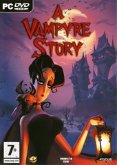 A Vampyre Story