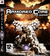 Armored Core for Answer