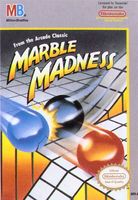 Marble Madness