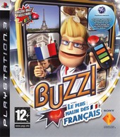 Buzz ! : Le Plus Malin des Français