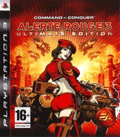 Command & Conquer : Alerte Rouge 3 : Ultimate Edition