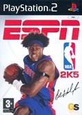 ESPN NBA 2K5