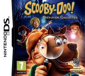 Scooby-Doo! Opération Chocottes