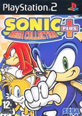 Sonic Mega Collection Plus