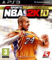 NBA 2K10