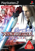 Nanobreaker