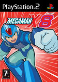 Mega Man X8