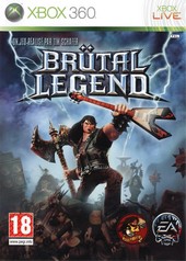 Brütal Legend