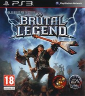 Brütal Legend