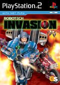 Robotech Invasion