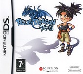 Blue Dragon Plus