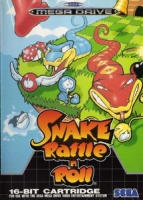 Snake Rattle n' Roll