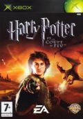 Harry Potter et la coupe de feu