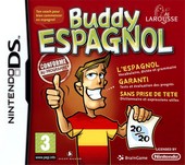 Buddy Espagnol