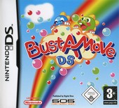 Bust A Move DS