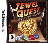 Jewel Quest Expeditions