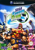 Sega Soccer Slam