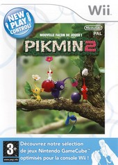 Nouvelle Façon de Jouer ! Pikmin 2