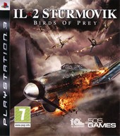 IL-2 Sturmovik : Birds of Prey