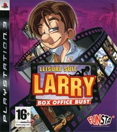 Leisure Suit Larry : Box Office Bust