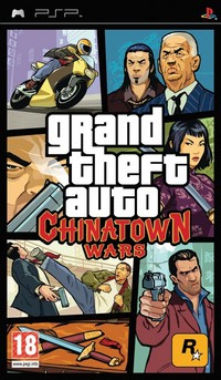 Grand Theft Auto : Chinatown Wars