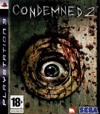 Condemned 2 : Bloodshot