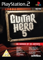 Guitar Hero 5