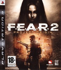 F.E.A.R. 2 : Project Origin