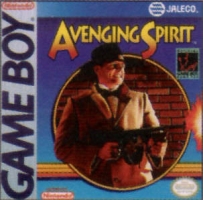 Avenging Spirit