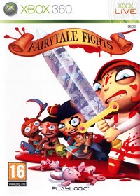 Fairytale Fights