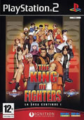 The King of Fighters 2000-2001