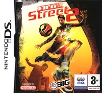 FIFA Street 2