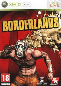 Borderlands