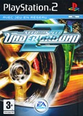 Need for Speed Underground 2