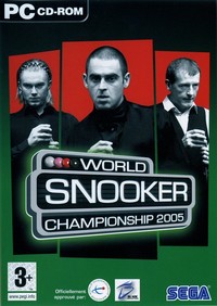 World Snooker Championship 2005