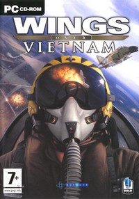 Wings over Vietnam