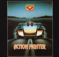 Action Fighter