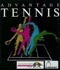 Advantage Tennis