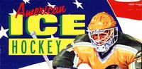 American Ice Hockey