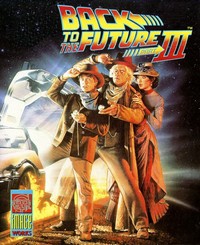 Retour Vers le Futur III