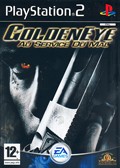 GoldenEye : Au service du Mal