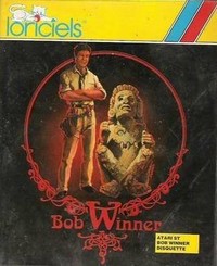 Bob Winner