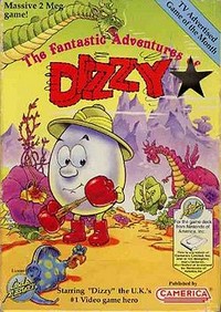 Bubble Dizzy