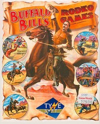 Buffalo Bill's Wild West Show